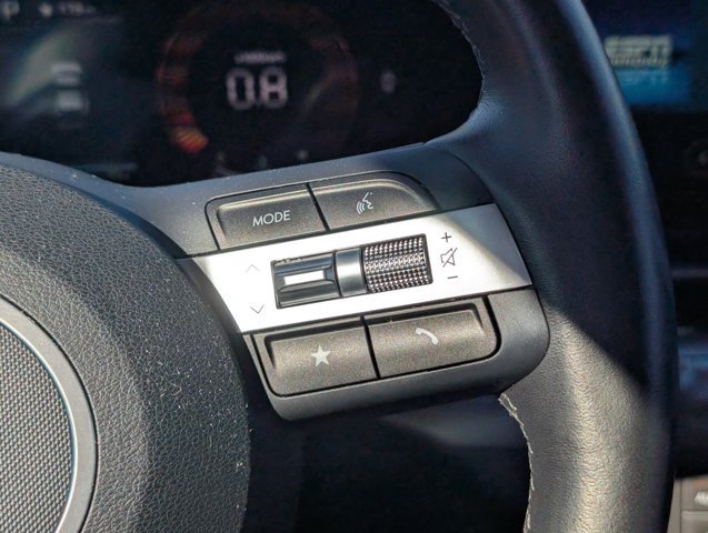 Used 2026 Hyundai Kona SEL Sport FWD image 18