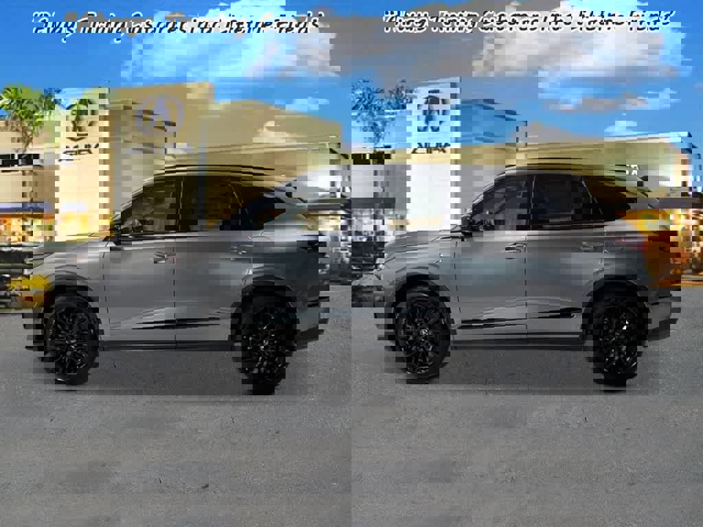 New 2026 Acura MDX A-Spec image 2