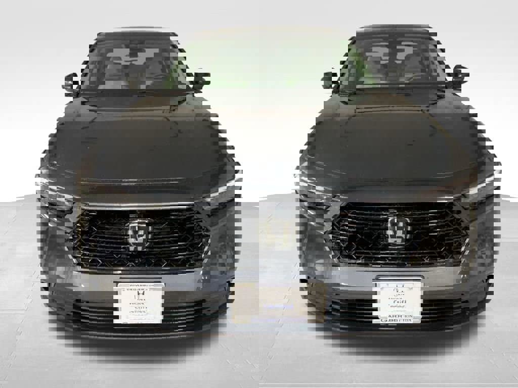 Used 2024 Honda Accord EX image 8