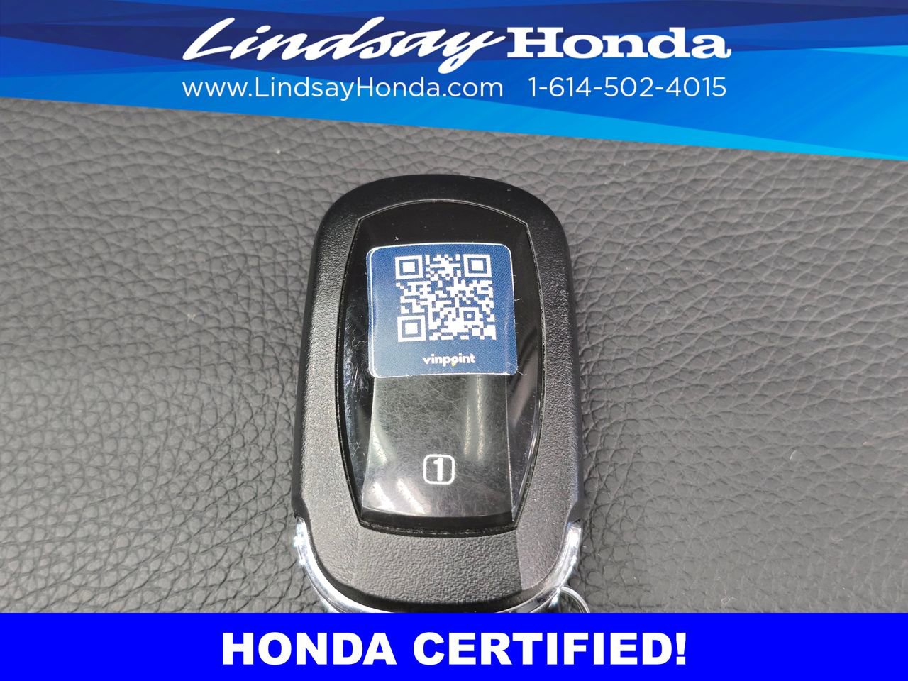 Certified 2026 Honda Odyssey Elite image 24