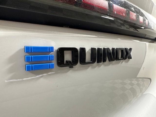 New 2024 Chevrolet Equinox EV RS FWD image 19