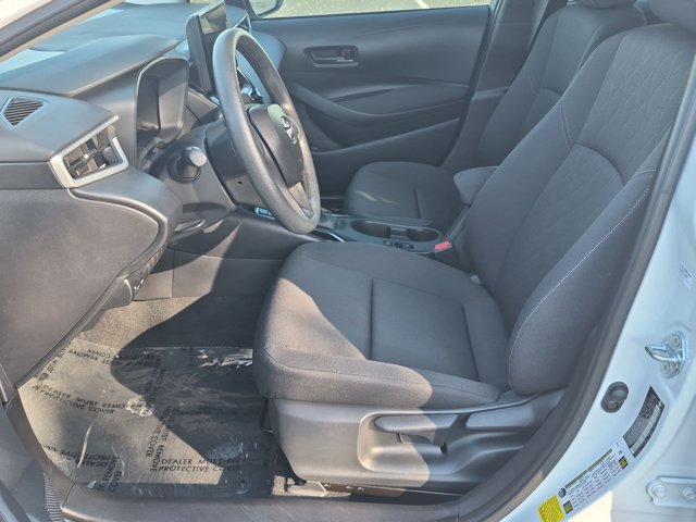 Used 2026 Toyota Corolla LE FWD image 9