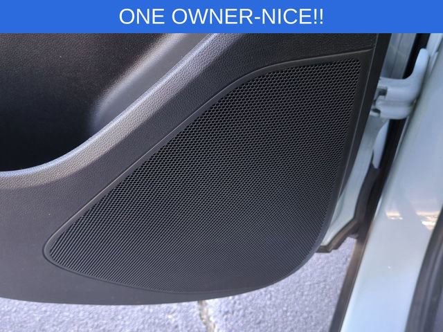 Used 2023 Chevrolet Bolt EUV LT image 34