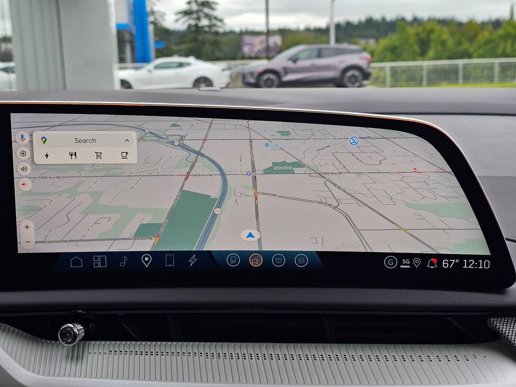 New 2026 Cadillac Optiq Sport 1 AWD/4WD image 29