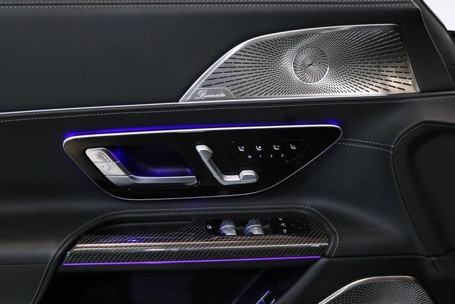 Used 2022 Mercedes-Benz SL 63 AMG 4MATIC image 4