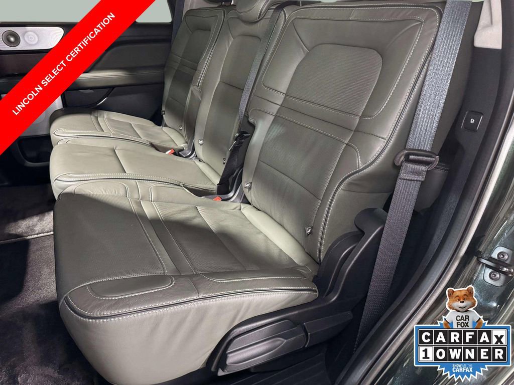 Certified 2022 Lincoln Navigator Black Label AWD/4WD image 28
