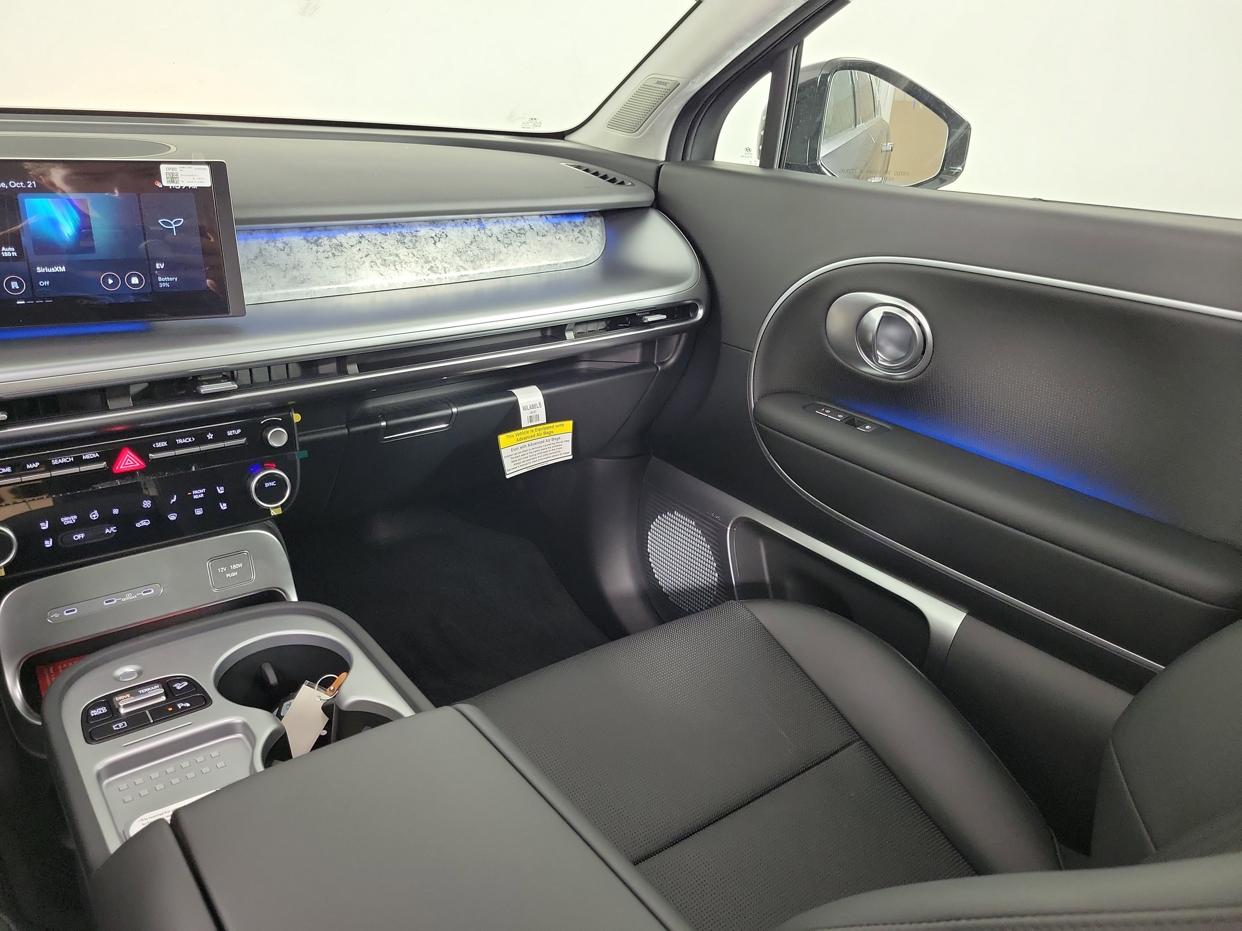 New 2026 Hyundai Ioniq 9 Calligraphy image 7