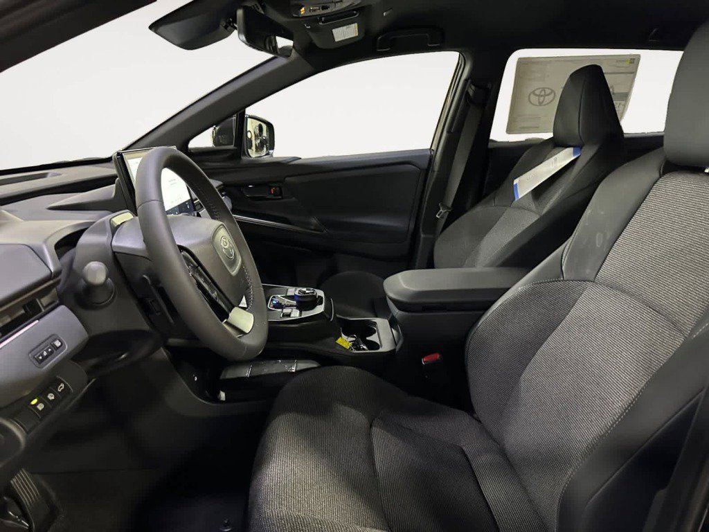 New 2026 Toyota bZ image 9