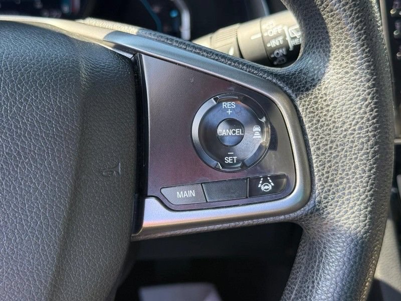 Used 2019 Honda Civic EX image 21