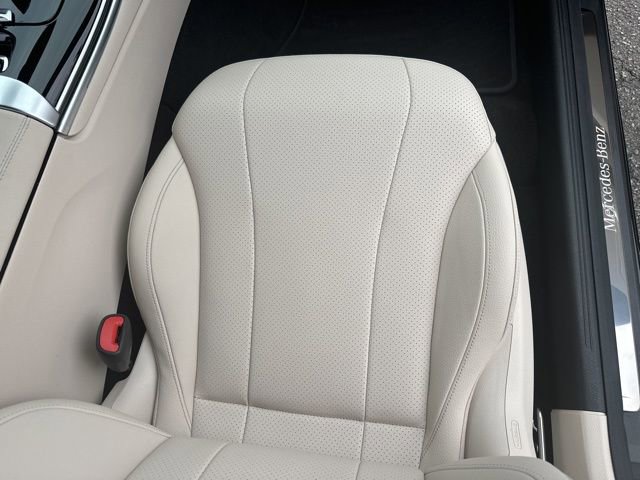 Certified 2024 Mercedes-Benz CLE 300 4MATIC Cabriolet image 32