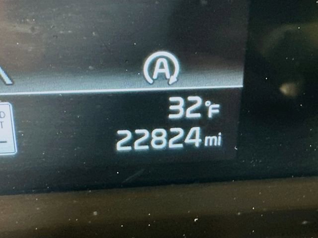 Used 2024 Kia Telluride EX X-Line image 25