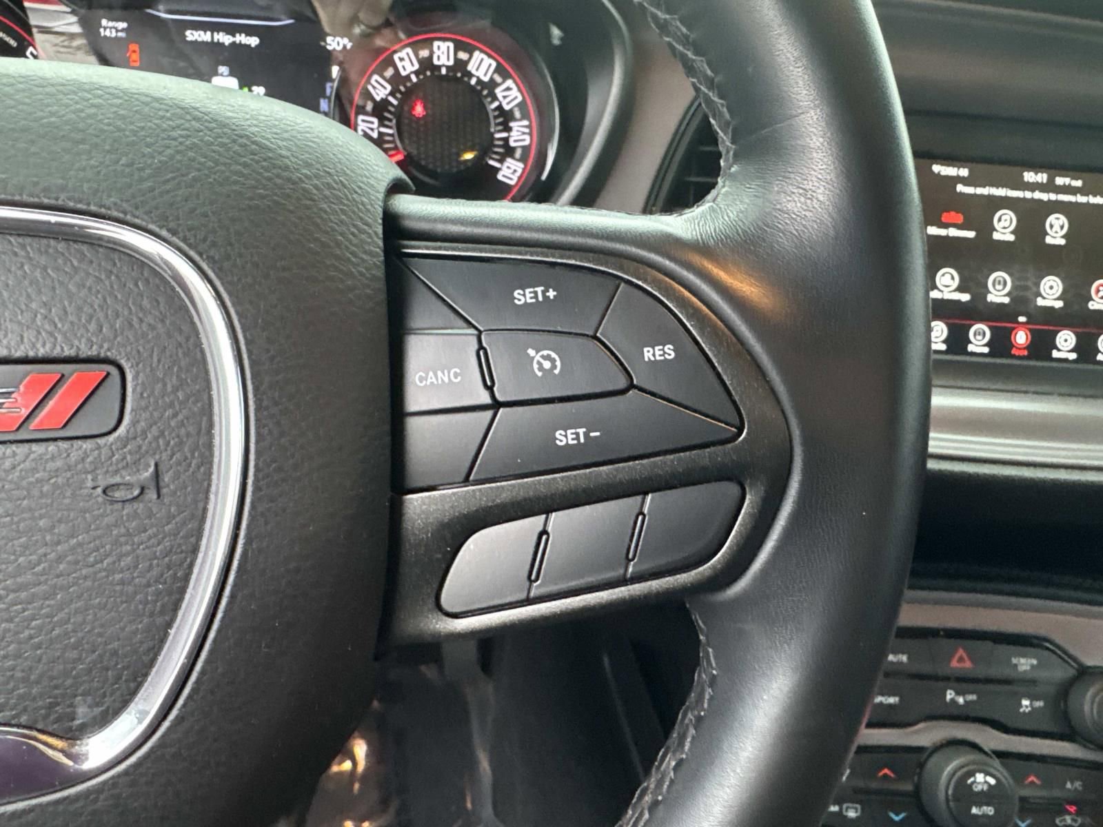 Used 2023 Dodge Challenger GT w/ Blacktop Package image 25