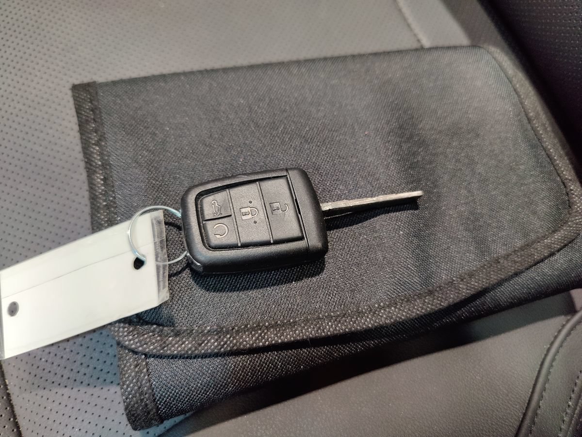 Used 2008 Pontiac G8 GT w/ Premium Package RWD image 33
