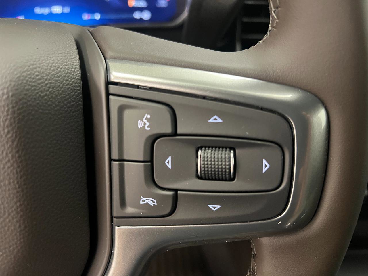 New 2026 Chevrolet Silverado 3500 LTZ w/ LTZ Plus Package AWD/4WD image 46