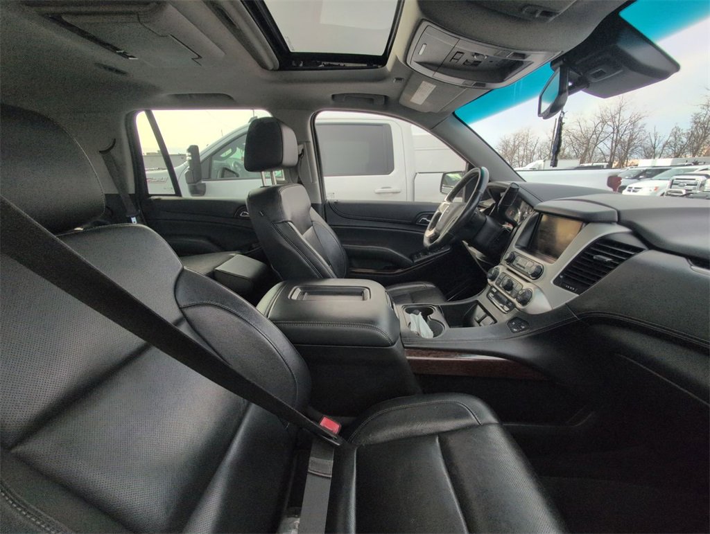 Used 2015 GMC Yukon SLT image 19