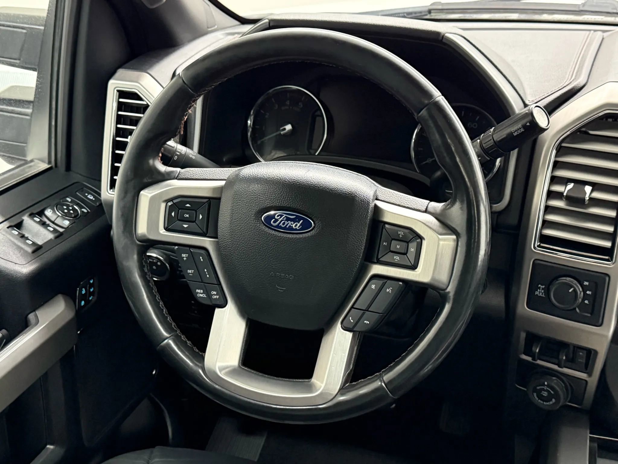 Used 2021 Ford F250 Platinum image 20