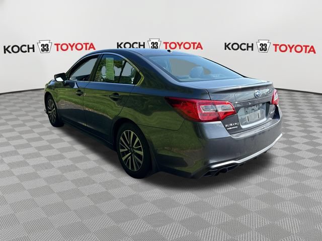 Used 2019 Subaru Legacy 2.5i w/ Alloy Wheel Package AWD/4WD image 6
