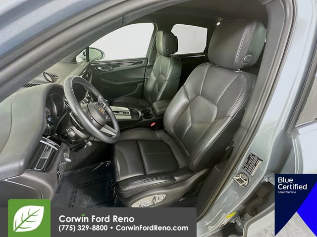 Used 2023 Porsche Macan Turbo image 25