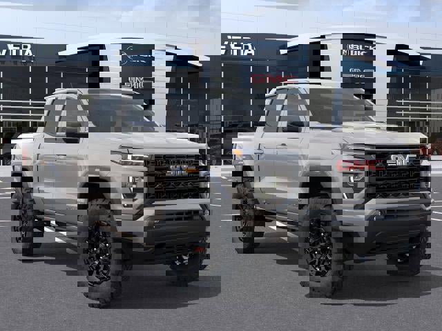 New 2026 GMC Canyon Elevation w/ Convenience Package image 7