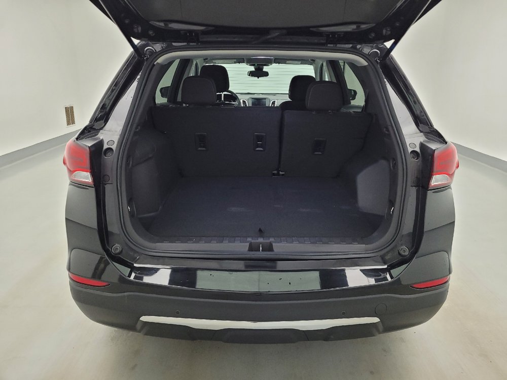 Used 2024 Chevrolet Equinox LT FWD image 29