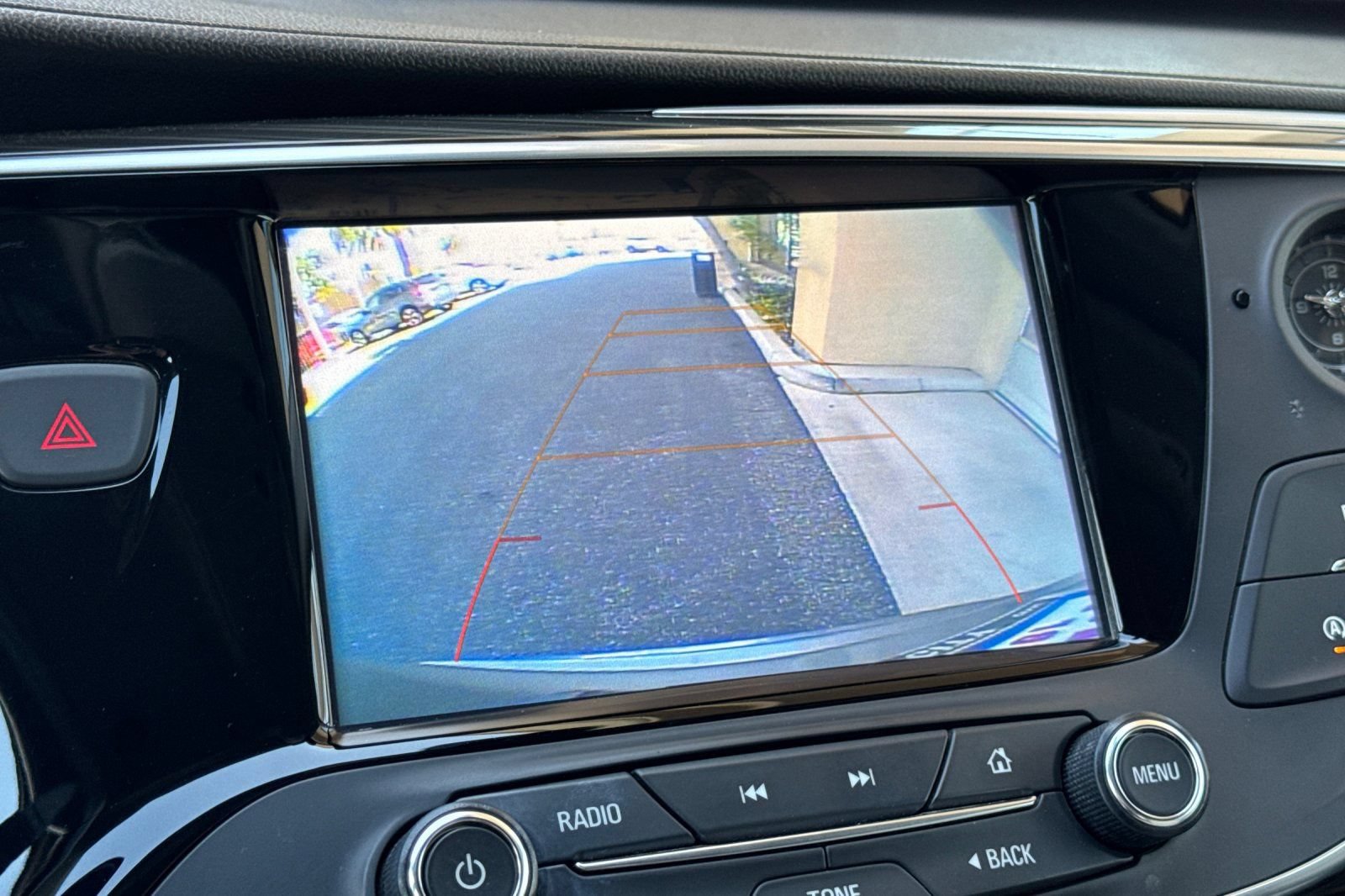 Certified 2019 Buick Envision Preferred w/ LPO, Cargo Package FWD image 20
