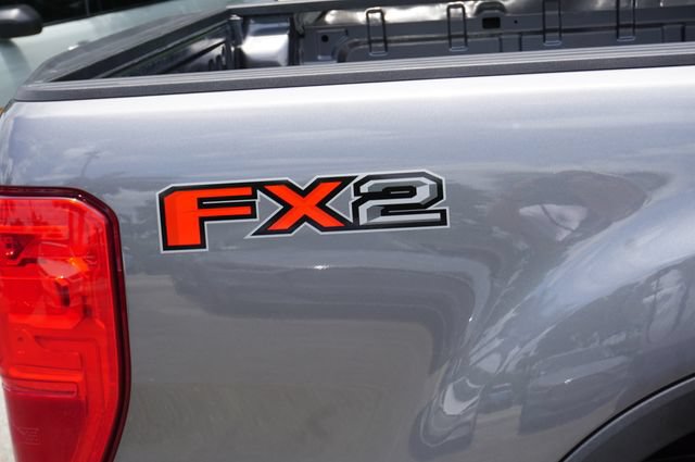 Certified 2023 Ford Ranger XLT w/ Equipment Group 301A Mid RWD image 19