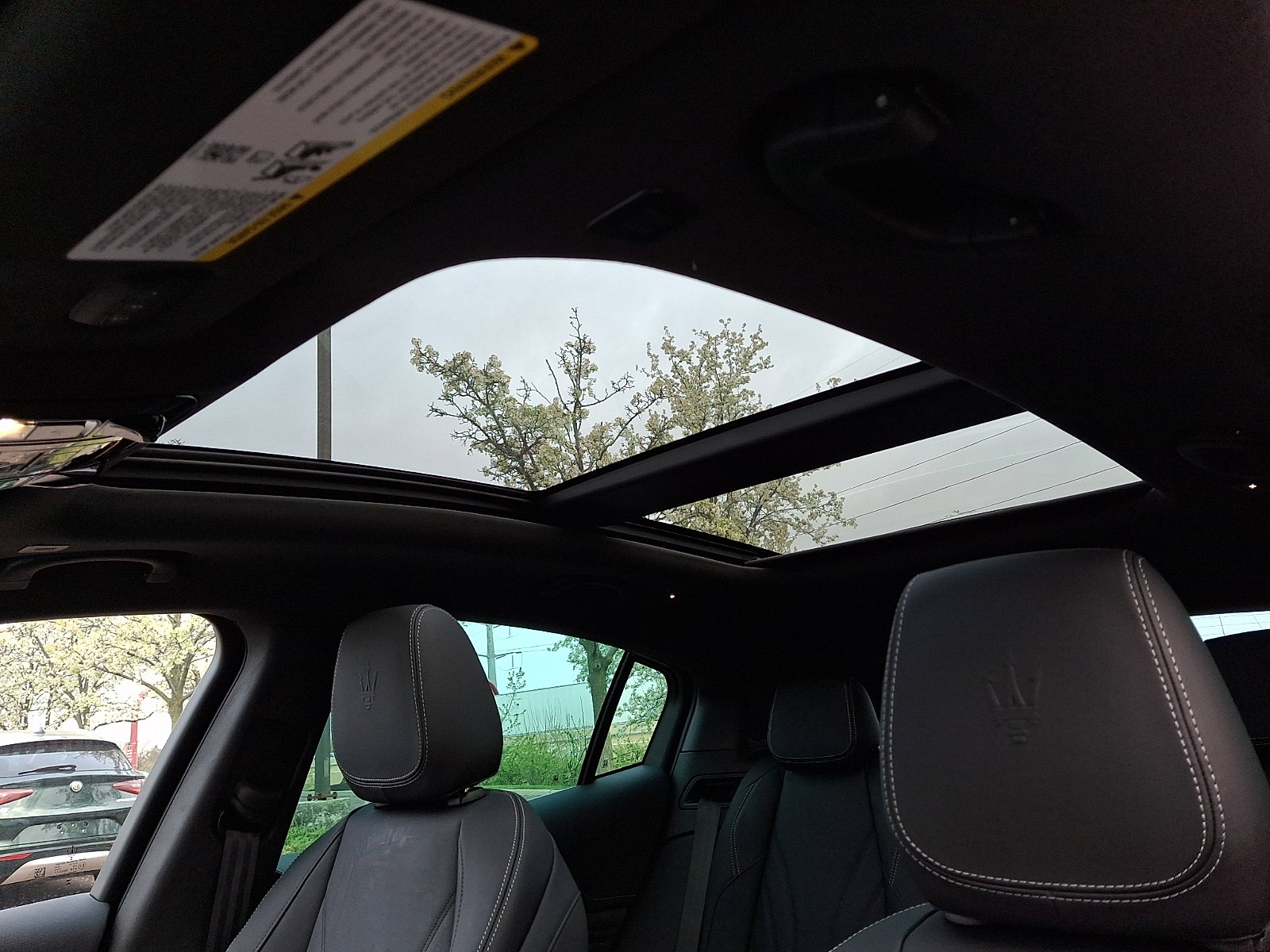 New 2026 Maserati Grecale Modena AWD/4WD image 10