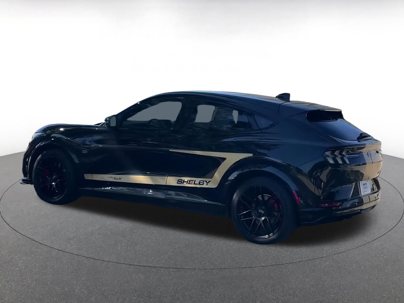 Used 2023 Ford Mustang Mach-E GT image 14