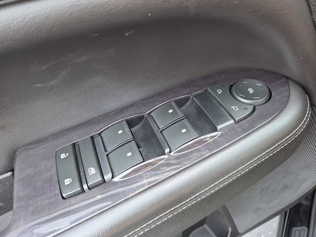 Used 2017 Buick Enclave Leather FWD image 7