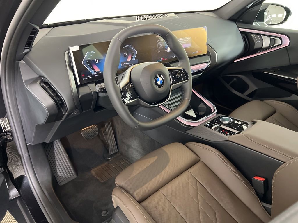 Used 2026 BMW X3 xDrive30 w/ Convenience Package image 2