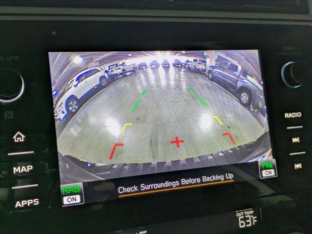 Used 2019 Subaru Outback 2.5i Limited w/ Popular Package #2 image 14