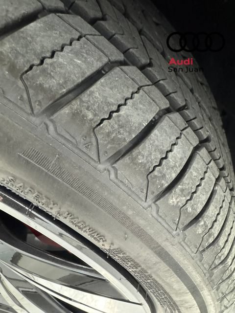 New 2026 Audi SQ5 Premium Plus AWD/4WD image 7