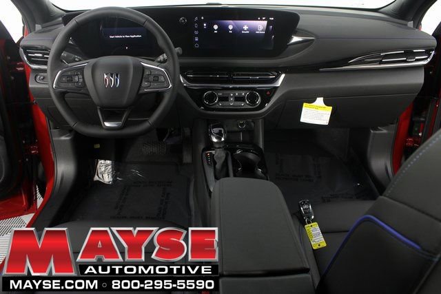 New 2026 Buick Envista Sport Touring w/ Convenience I Package image 10