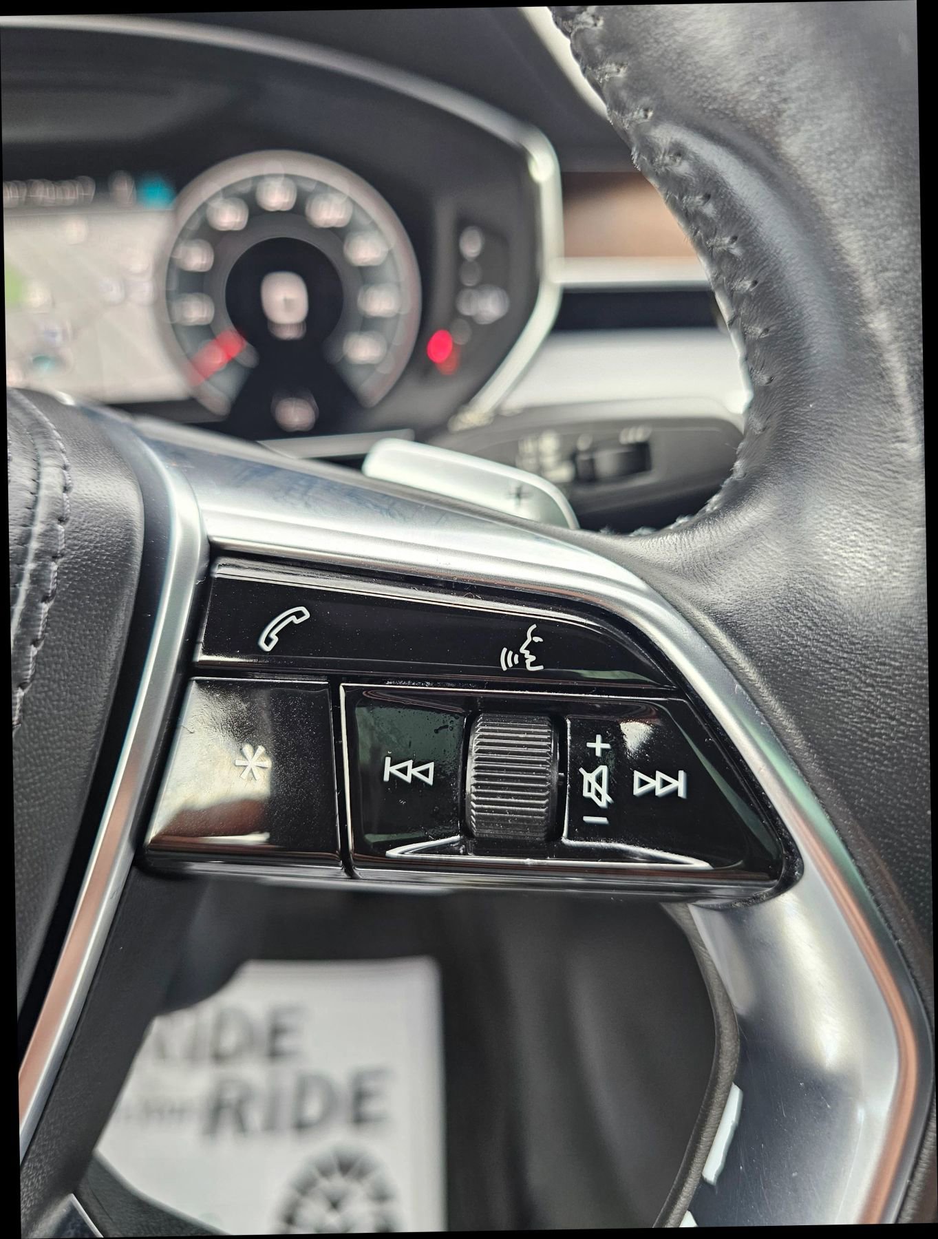 Used 2021 Audi A8 L 3.0T image 29