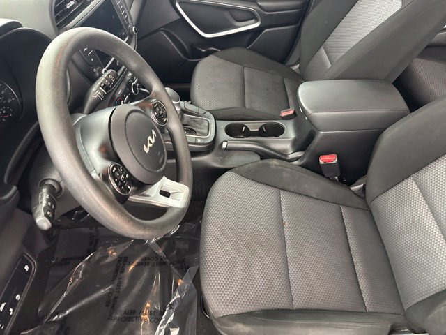 Used 2022 Kia Soul LX w/ Technology Package FWD image 24