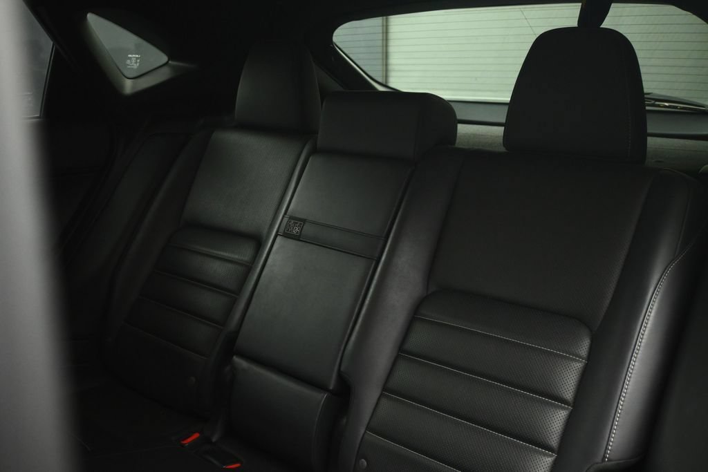 Used 2019 Lexus NX 300 F Sport w/ Accessory Package 2 FWD image 51