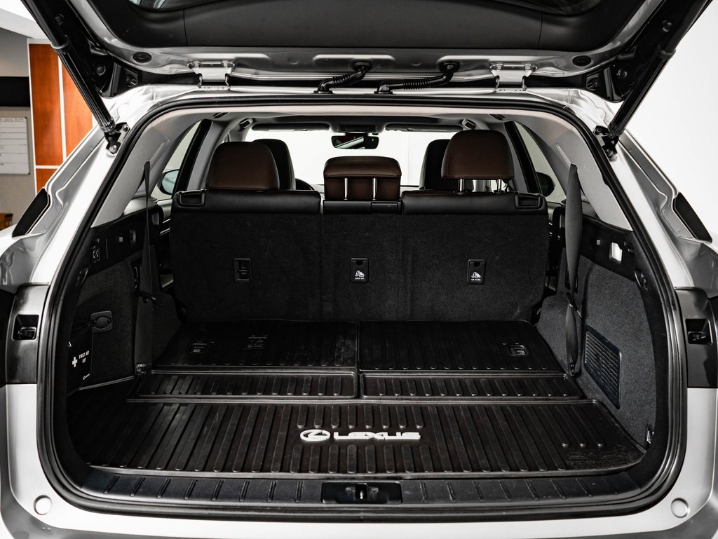 Used 2018 Lexus RX 350L AWD image 19