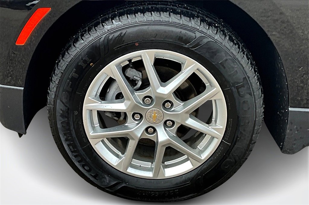 Used 2022 Chevrolet Equinox LT image 33