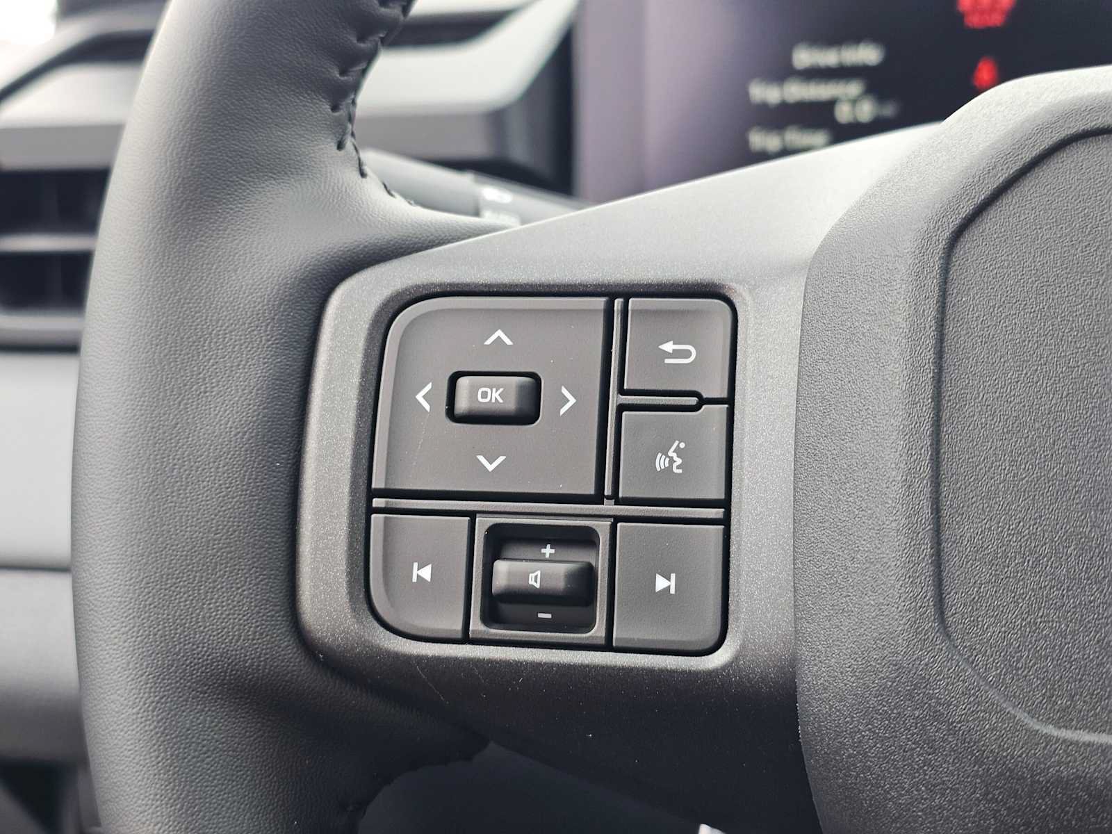 New 2026 Toyota RAV4 XSE AWD/4WD image 27