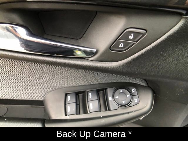 Used 2025 Chevrolet TrailBlazer LT w/ LT Cold Weather Package image 14