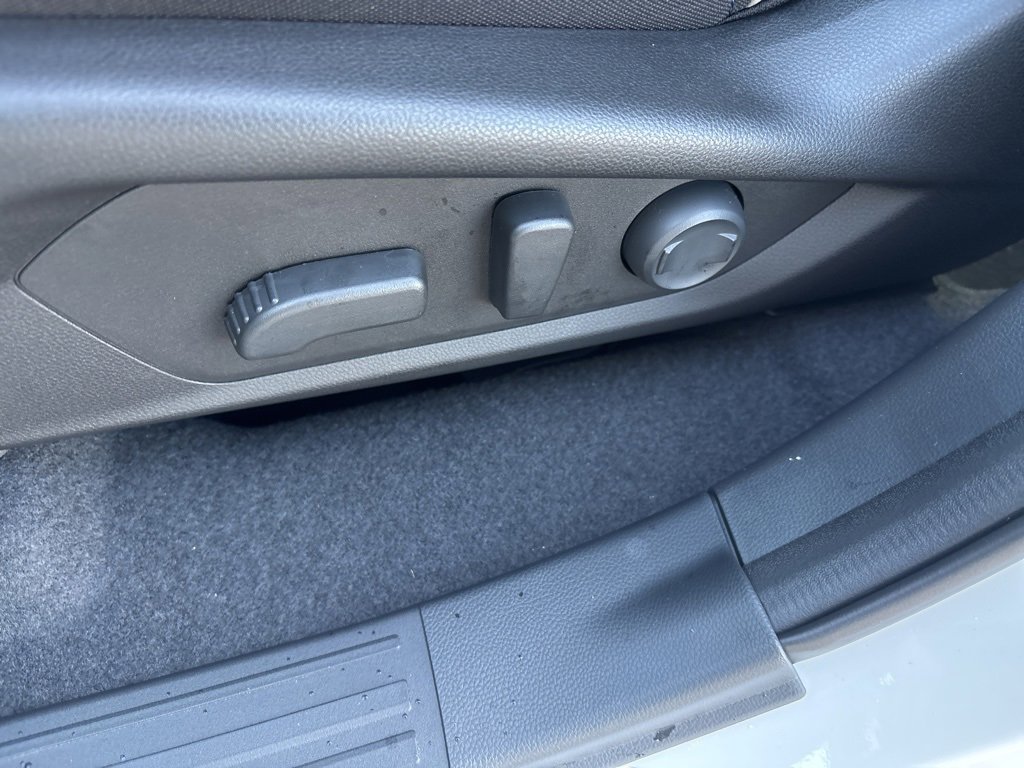 New 2025 Subaru Forester Limited image 21