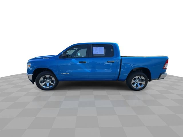 Used 2023 RAM 1500 Big Horn image 5