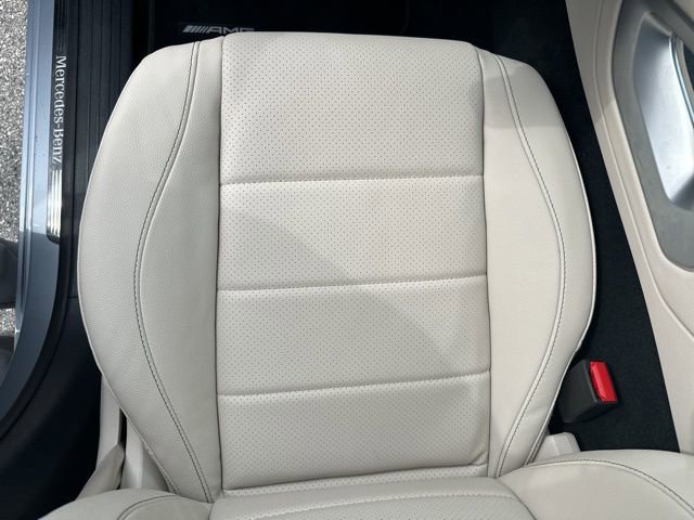 Used 2025 Mercedes-Benz GLS 450 4MATIC image 18