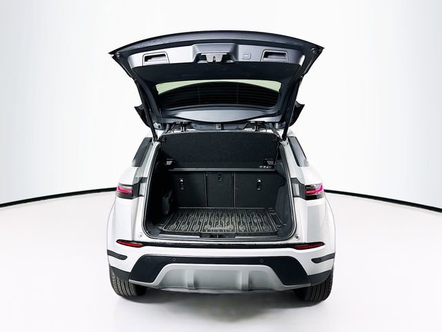 Used 2026 Land Rover Range Rover Evoque S image 6