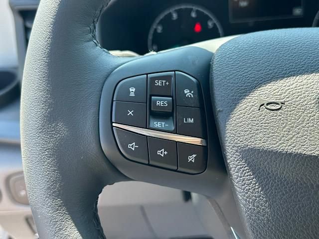 New 2025 Ford Transit 350 Low Roof AWD w/ Load Area Protection Package image 28
