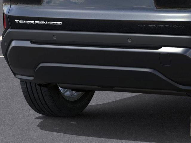 New 2026 GMC Terrain Elevation w/ Elevation Premium Package image 17