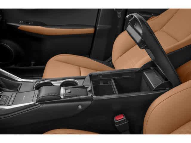 Used 2019 Lexus NX 300 FWD w/ Premium Package image 18