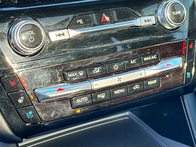 Certified 2024 Ford Explorer ST w/ Equipment Group 401A AWD/4WD image 22