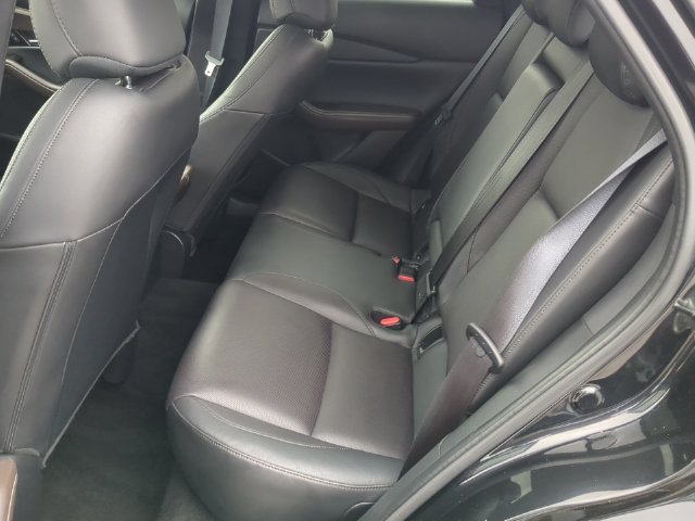 Used 2024 MAZDA CX-30 AWD 2.5 S w/ Premium Package image 30