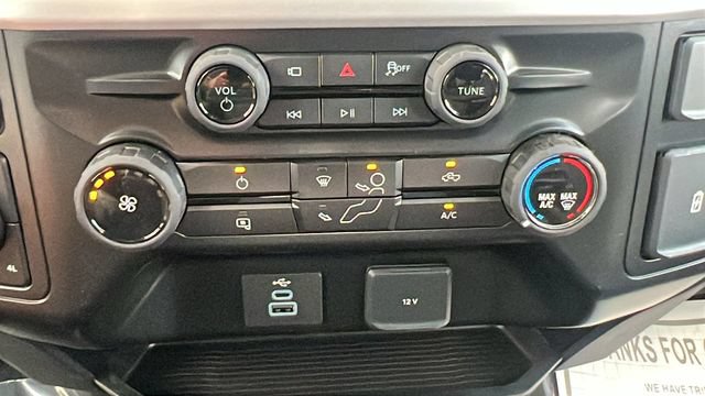 New 2026 Ford F250 XL w/ STX Appearance Package AWD/4WD image 29